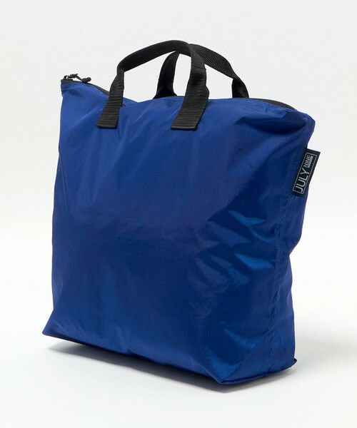 green label relaxing / グリーンレーベル リラクシング トートバッグ | ＜JULY NINE＞トート バッグ | 詳細11