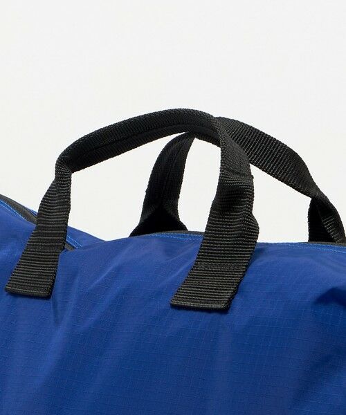 green label relaxing / グリーンレーベル リラクシング トートバッグ | ＜JULY NINE＞トート バッグ | 詳細12