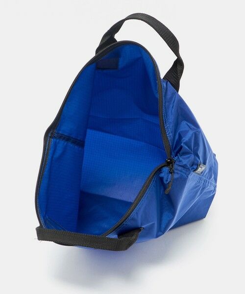 green label relaxing / グリーンレーベル リラクシング トートバッグ | ＜JULY NINE＞トート バッグ | 詳細13