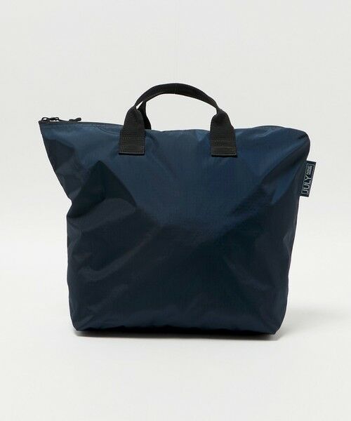 green label relaxing / グリーンレーベル リラクシング トートバッグ | ＜JULY NINE＞トート バッグ | 詳細16