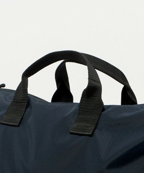 green label relaxing / グリーンレーベル リラクシング トートバッグ | ＜JULY NINE＞トート バッグ | 詳細18