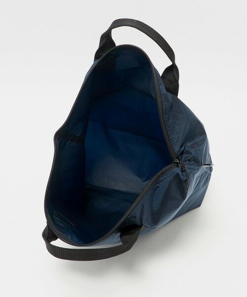 green label relaxing / グリーンレーベル リラクシング トートバッグ | ＜JULY NINE＞トート バッグ | 詳細19