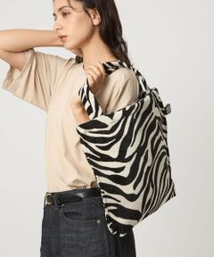 green label relaxing / グリーンレーベル リラクシング トートバッグ | 【別注】＜Bindu＞トートバッグ 25FW