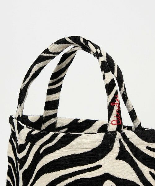 green label relaxing / グリーンレーベル リラクシング トートバッグ | 【別注】＜Bindu＞トートバッグ 25FW | 詳細5