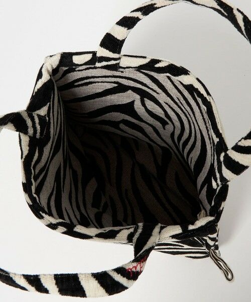 green label relaxing / グリーンレーベル リラクシング トートバッグ | 【別注】＜Bindu＞トートバッグ 25FW | 詳細6