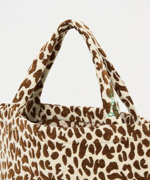 green label relaxing / グリーンレーベル リラクシング トートバッグ | 【別注】＜Bindu＞トートバッグ 25FW | 詳細22