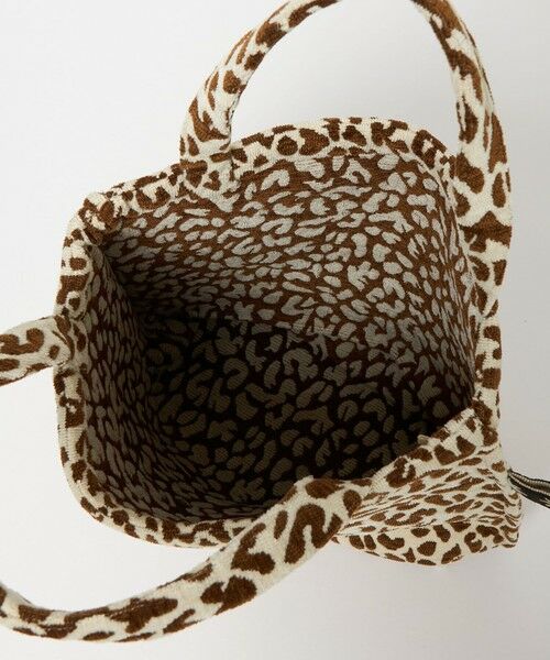 green label relaxing / グリーンレーベル リラクシング トートバッグ | 【別注】＜Bindu＞トートバッグ 25FW | 詳細24