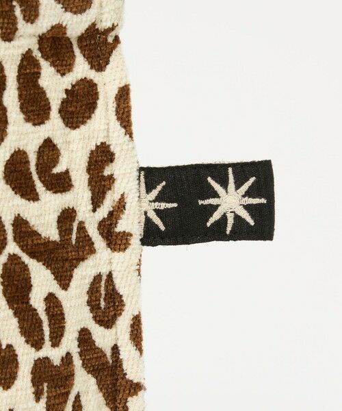 green label relaxing / グリーンレーベル リラクシング トートバッグ | 【別注】＜Bindu＞トートバッグ 25FW | 詳細25