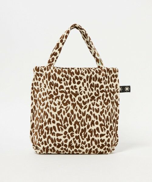 green label relaxing / グリーンレーベル リラクシング トートバッグ | 【別注】＜Bindu＞トートバッグ 25FW | 詳細18