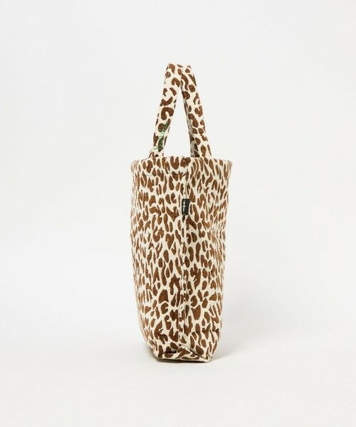 green label relaxing / グリーンレーベル リラクシング トートバッグ | 【別注】＜Bindu＞トートバッグ 25FW | 詳細19