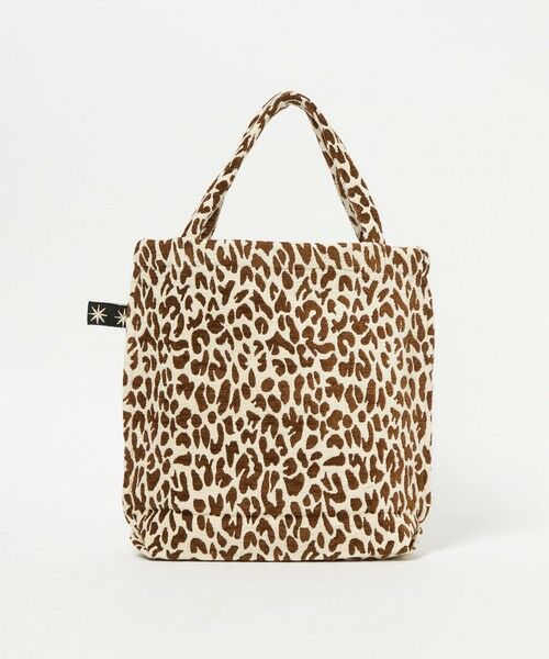 green label relaxing / グリーンレーベル リラクシング トートバッグ | 【別注】＜Bindu＞トートバッグ 25FW | 詳細20