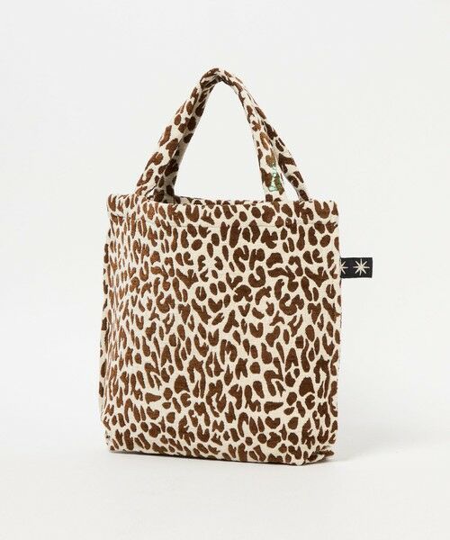 green label relaxing / グリーンレーベル リラクシング トートバッグ | 【別注】＜Bindu＞トートバッグ 25FW | 詳細21