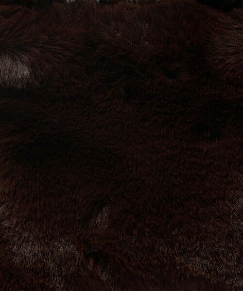 green label relaxing / グリーンレーベル リラクシング ショルダーバッグ | ＜CLANATE＞ファーチェーン バッグ | 詳細9