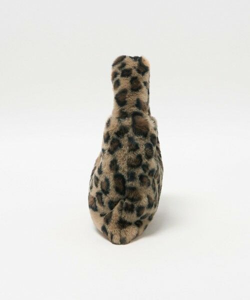 green label relaxing / グリーンレーベル リラクシング ショルダーバッグ | ＜CLANATE＞ファーチェーン バッグ | 詳細22