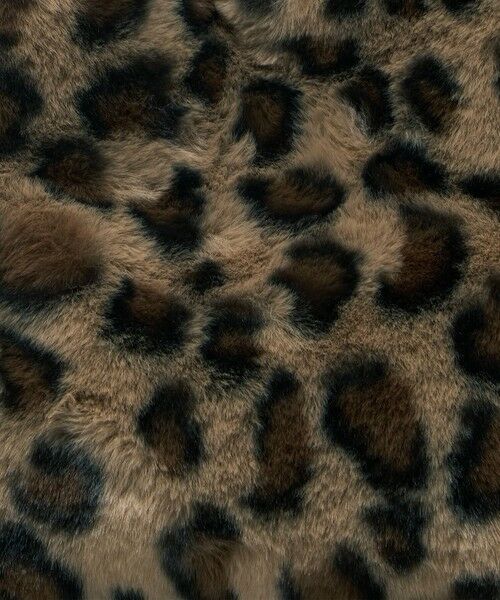 green label relaxing / グリーンレーベル リラクシング ショルダーバッグ | ＜CLANATE＞ファーチェーン バッグ | 詳細29