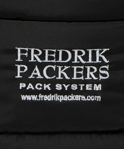 green label relaxing / グリーンレーベル リラクシング ショルダーバッグ | 【別注】＜FREDRIK PACKERS＞ドロストバッグ | 詳細6