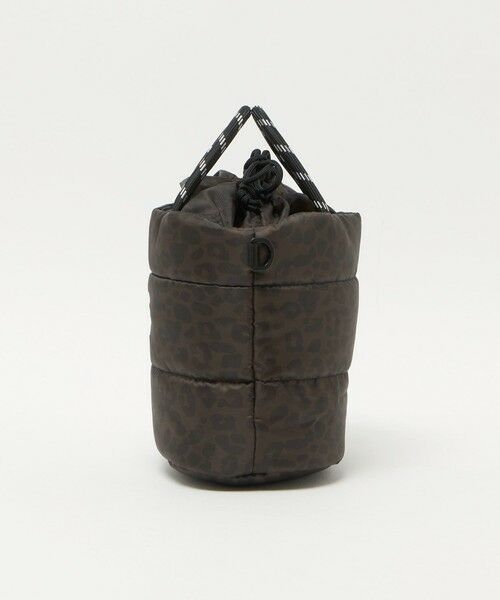 green label relaxing / グリーンレーベル リラクシング ショルダーバッグ | 【別注】＜FREDRIK PACKERS＞ドロストバッグ | 詳細11