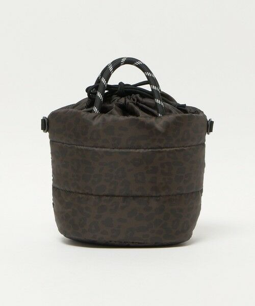 green label relaxing / グリーンレーベル リラクシング ショルダーバッグ | 【別注】＜FREDRIK PACKERS＞ドロストバッグ | 詳細13