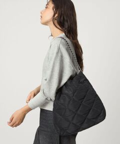 green label relaxing / グリーンレーベル リラクシング ショルダーバッグ | キルトチェーン ショルダーバッグ