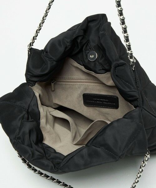 green label relaxing / グリーンレーベル リラクシング ショルダーバッグ | キルトチェーン ショルダーバッグ | 詳細6