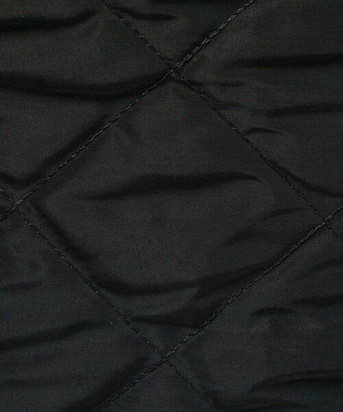 green label relaxing / グリーンレーベル リラクシング ショルダーバッグ | キルトチェーン ショルダーバッグ | 詳細7