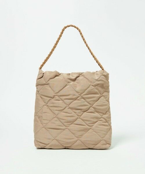 green label relaxing / グリーンレーベル リラクシング ショルダーバッグ | キルトチェーン ショルダーバッグ | 詳細14