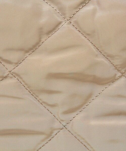 green label relaxing / グリーンレーベル リラクシング ショルダーバッグ | キルトチェーン ショルダーバッグ | 詳細20