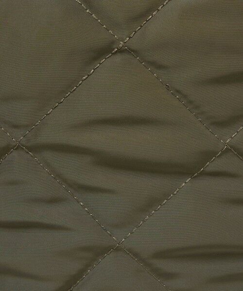 green label relaxing / グリーンレーベル リラクシング ショルダーバッグ | キルトチェーン ショルダーバッグ | 詳細28