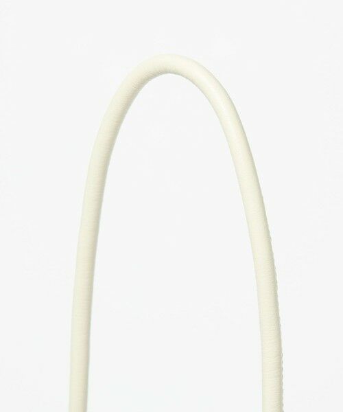 green label relaxing / グリーンレーベル リラクシング ショルダーバッグ | ボア ジップ ミニショルダーバッグ / ポシェット | 詳細5