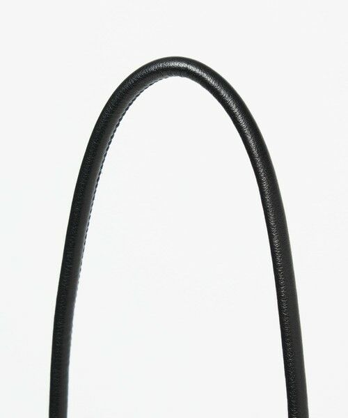 green label relaxing / グリーンレーベル リラクシング ショルダーバッグ | ボア ジップ ミニショルダーバッグ / ポシェット | 詳細9