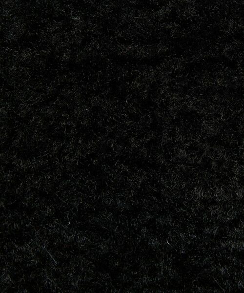 green label relaxing / グリーンレーベル リラクシング ショルダーバッグ | ボア ジップ ミニショルダーバッグ / ポシェット | 詳細11