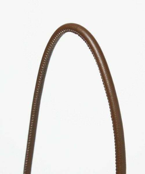 green label relaxing / グリーンレーベル リラクシング ショルダーバッグ | ボア ジップ ミニショルダーバッグ / ポシェット | 詳細25