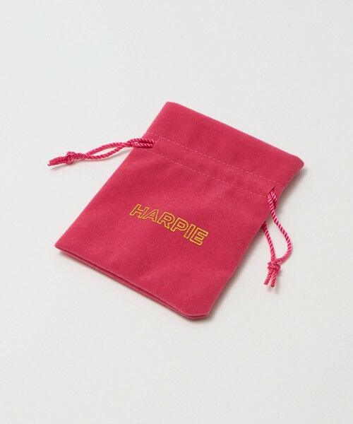 green label relaxing / グリーンレーベル リラクシング ネックレス・ペンダント・チョーカー | ＜HARPIE＞ ZODIAC チェーン ネックレス | 詳細6