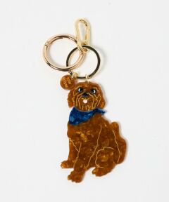 green label relaxing / グリーンレーベル リラクシング その他小物 | ＜Solar Eclipse＞バッグチャーム