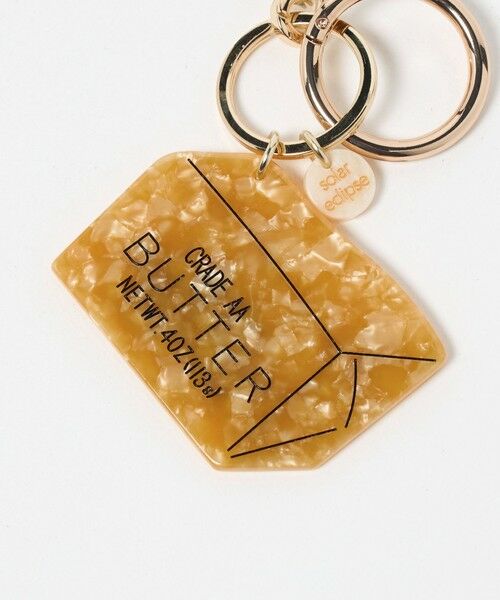 green label relaxing / グリーンレーベル リラクシング その他小物 | ＜Solar Eclipse＞バッグチャーム | 詳細11