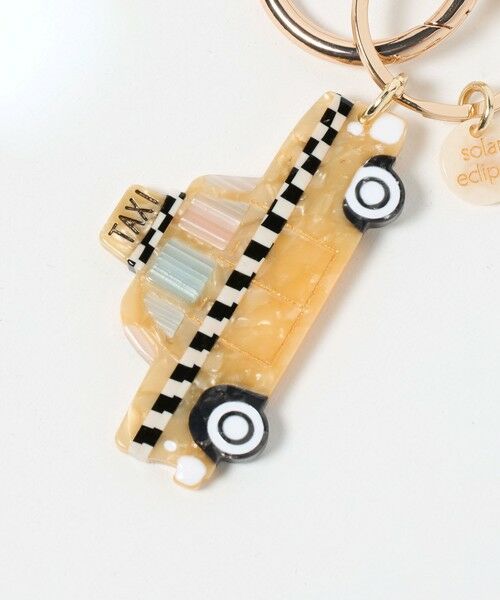 green label relaxing / グリーンレーベル リラクシング その他小物 | ＜Solar Eclipse＞バッグチャーム | 詳細12