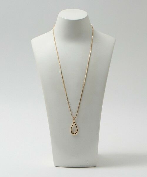green label relaxing / グリーンレーベル リラクシング ネックレス・ペンダント・チョーカー | 2WAY ドロップスライド ネックレス | 詳細7