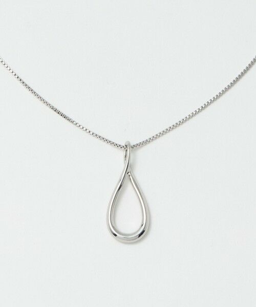 green label relaxing / グリーンレーベル リラクシング ネックレス・ペンダント・チョーカー | 2WAY ドロップスライド ネックレス | 詳細10