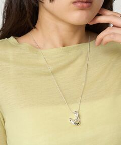 green label relaxing / グリーンレーベル リラクシング ネックレス・ペンダント・チョーカー | モチーフリング ペンダント