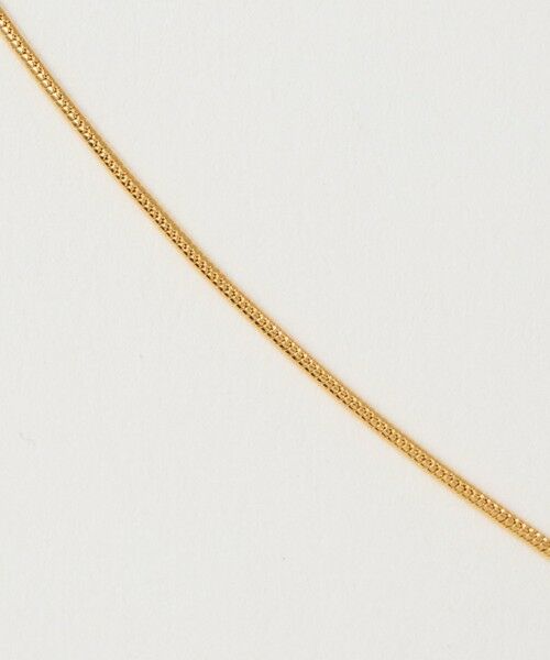 green label relaxing / グリーンレーベル リラクシング ネックレス・ペンダント・チョーカー | モチーフリング ペンダント | 詳細5