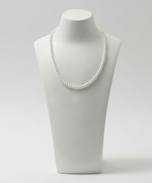 green label relaxing / グリーンレーベル リラクシング ネックレス・ペンダント・チョーカー | 3WAY コンビネックレス | 詳細9