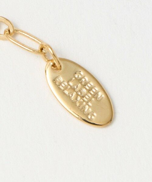 green label relaxing / グリーンレーベル リラクシング ネックレス・ペンダント・チョーカー | 3WAY コンビネックレス | 詳細4