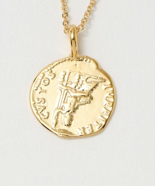 green label relaxing / グリーンレーベル リラクシング ネックレス・ペンダント・チョーカー | 3WAY コンビネックレス | 詳細5