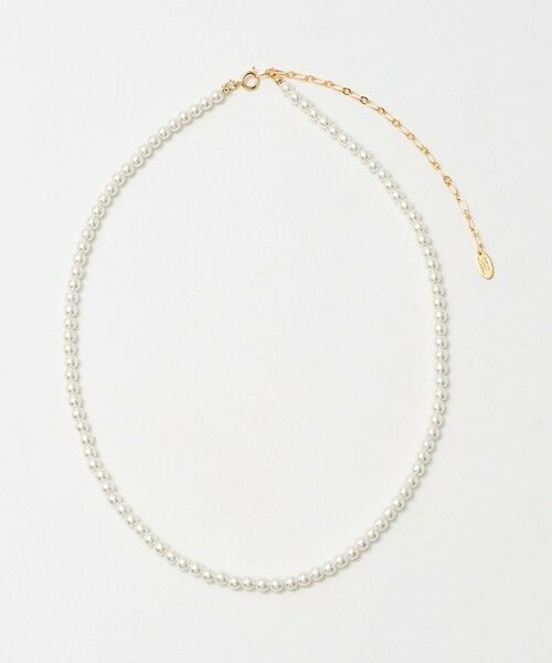 green label relaxing / グリーンレーベル リラクシング ネックレス・ペンダント・チョーカー | 3WAY コンビネックレス | 詳細7