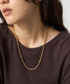 green label relaxing / グリーンレーベル リラクシング ネックレス・ペンダント・チョーカー | リングデザイン チェーンネックレス