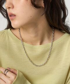green label relaxing / グリーンレーベル リラクシング ネックレス・ペンダント・チョーカー | リングデザイン チェーンネックレス