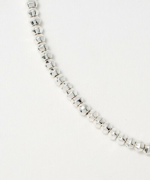 green label relaxing / グリーンレーベル リラクシング ネックレス・ペンダント・チョーカー | メタリック ネックレス | 詳細3