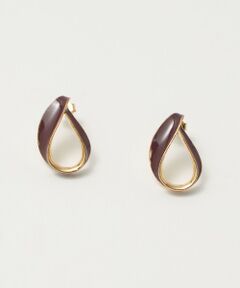 green label relaxing / グリーンレーベル リラクシング ピアス・イヤリング | シズクライン ピアス