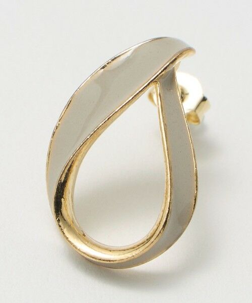 green label relaxing / グリーンレーベル リラクシング ピアス・イヤリング | シズクライン ピアス | 詳細4