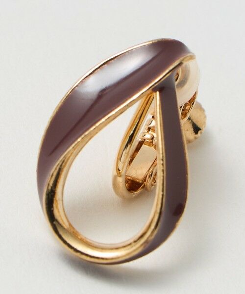 green label relaxing / グリーンレーベル リラクシング ピアス・イヤリング | シズクライン イヤリング | 詳細11